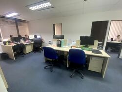 Keck Seng Tower (D1), Office #554958381